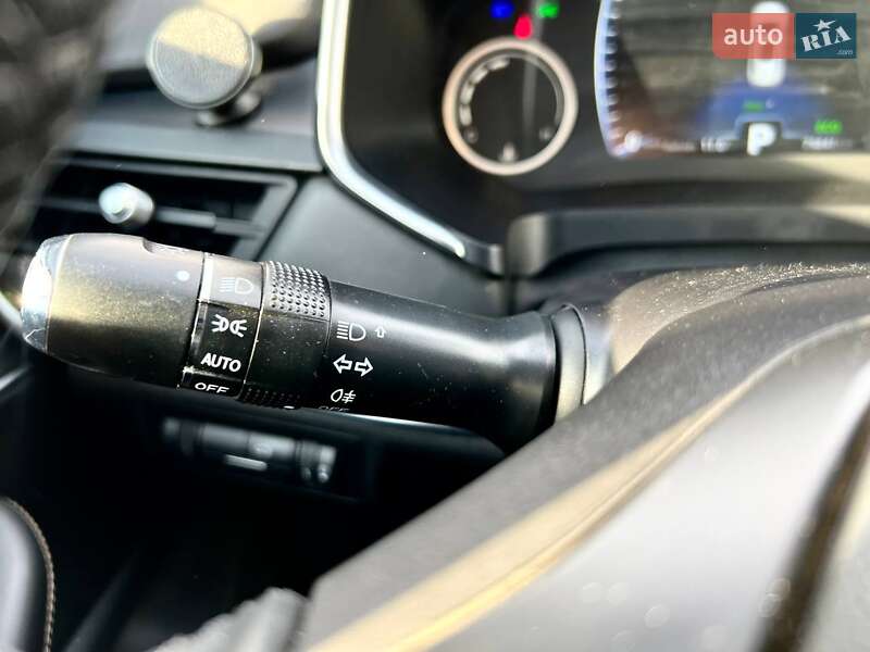 Внедорожник / Кроссовер Chery Tiggo 8 2020 в Одессе фото 29 Внедорожник / Кроссовер Chery Tiggo 8 2020 в Одессе