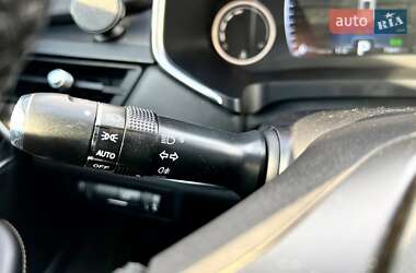 Позашляховик / Кросовер Chery Tiggo 8 2020 в 