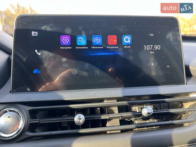 Внедорожник / Кроссовер Chery Tiggo 8 2020 в Одессе фото 34 Внедорожник / Кроссовер Chery Tiggo 8 2020 в Одессе