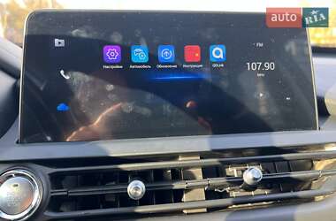 Позашляховик / Кросовер Chery Tiggo 8 2020 в 