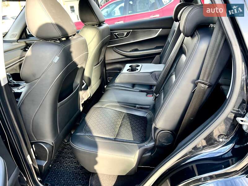 Внедорожник / Кроссовер Chery Tiggo 8 2020 в Одессе фото 39 Внедорожник / Кроссовер Chery Tiggo 8 2020 в Одессе