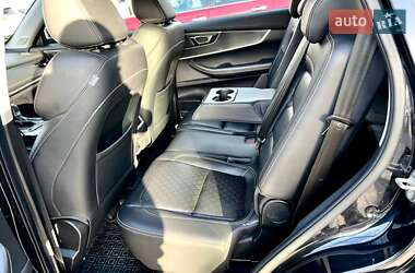 Позашляховик / Кросовер Chery Tiggo 8 2020 в 