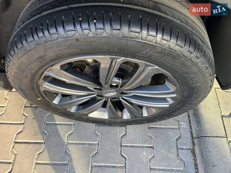 Внедорожник / Кроссовер Chery Tiggo 8 2020 в Одессе фото 43 Внедорожник / Кроссовер Chery Tiggo 8 2020 в Одессе