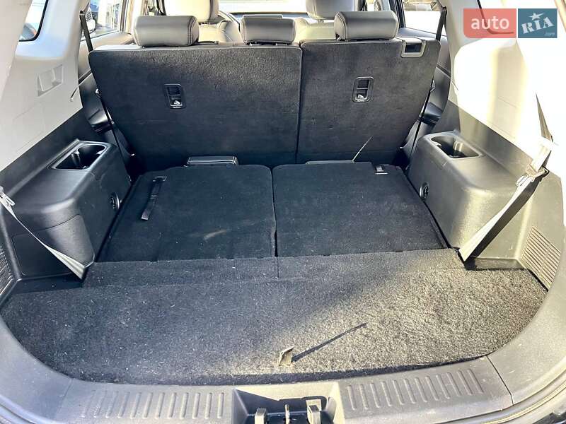 Внедорожник / Кроссовер Chery Tiggo 8 2020 в Одессе фото 49 Внедорожник / Кроссовер Chery Tiggo 8 2020 в Одессе