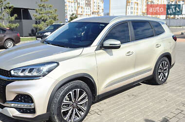 Внедорожник / Кроссовер Chery Tiggo 8 2020 в 