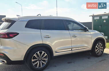 Внедорожник / Кроссовер Chery Tiggo 8 2020 в 