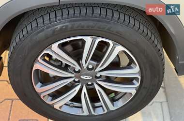 Внедорожник / Кроссовер Chery Tiggo 8 2021 в 