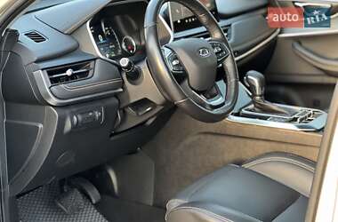 Внедорожник / Кроссовер Chery Tiggo 8 2021 в 