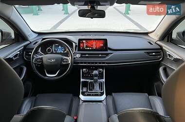 Внедорожник / Кроссовер Chery Tiggo 8 2021 в 