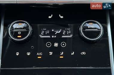 Внедорожник / Кроссовер Chery Tiggo 8 2021 в 