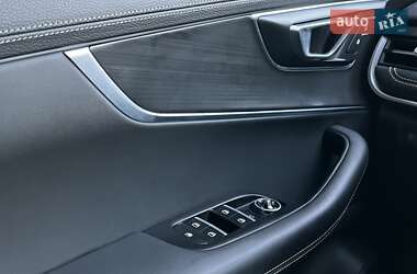 Внедорожник / Кроссовер Chery Tiggo 8 2021 в 
