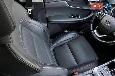 Внедорожник / Кроссовер Chery Tiggo 8 2021 в 