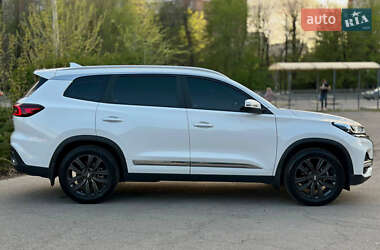 Внедорожник / Кроссовер Chery Tiggo 8 2019 в 