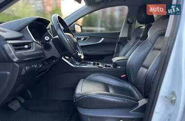 Внедорожник / Кроссовер Chery Tiggo 8 2019 в 