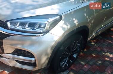 Внедорожник / Кроссовер Chery Tiggo 8 2019 в Харькове