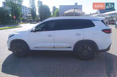 Внедорожник / Кроссовер Chery Tiggo 8 2019 в 