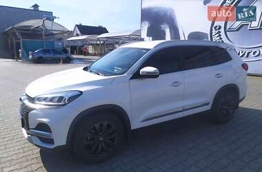 Внедорожник / Кроссовер Chery Tiggo 8 2019 в 