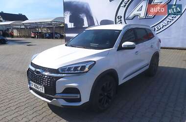 Внедорожник / Кроссовер Chery Tiggo 8 2019 в 