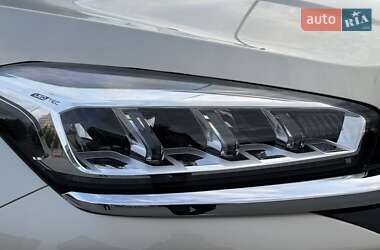 Внедорожник / Кроссовер Chery Tiggo 8 2021 в 