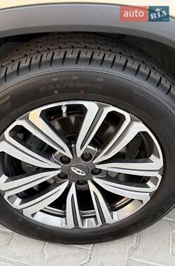 Внедорожник / Кроссовер Chery Tiggo 8 2021 в 