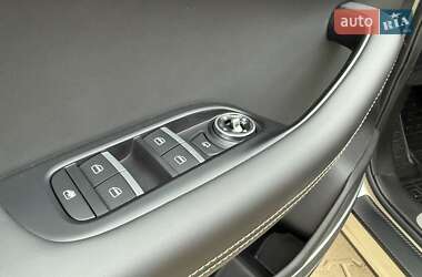 Внедорожник / Кроссовер Chery Tiggo 8 2021 в 