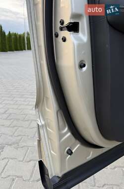 Внедорожник / Кроссовер Chery Tiggo 8 2021 в 
