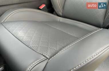 Внедорожник / Кроссовер Chery Tiggo 8 2021 в 
