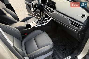 Внедорожник / Кроссовер Chery Tiggo 8 2021 в 