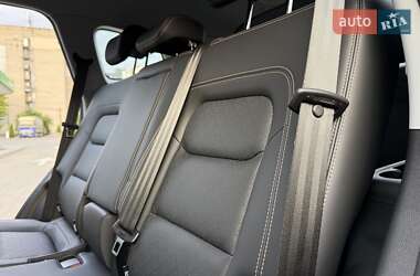 Внедорожник / Кроссовер Chery Tiggo 8 2021 в 