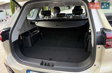 Внедорожник / Кроссовер Chery Tiggo 8 2021 в 
