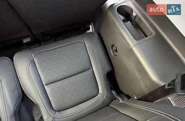 Внедорожник / Кроссовер Chery Tiggo 8 2021 в 