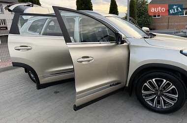Внедорожник / Кроссовер Chery Tiggo 8 2021 в 