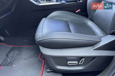 Позашляховик / Кросовер Chery Tiggo 8 2020 в 