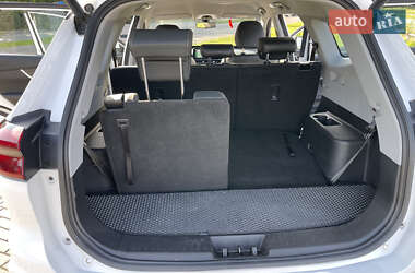 Внедорожник / Кроссовер Chery Tiggo 8 2021 в 