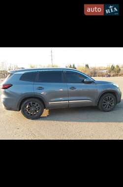 Внедорожник / Кроссовер Chery Tiggo 8 2019 в 