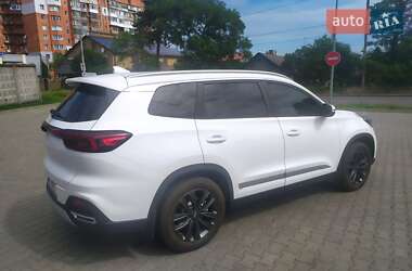 Внедорожник / Кроссовер Chery Tiggo 8 2019 в 