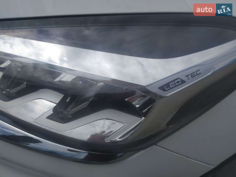 Внедорожник / Кроссовер Chery Tiggo 8 2019 в Хмельницком