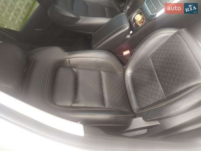 Внедорожник / Кроссовер Chery Tiggo 8 2019 в Хмельницком