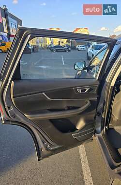 Внедорожник / Кроссовер Chery Tiggo 8 2020 в 