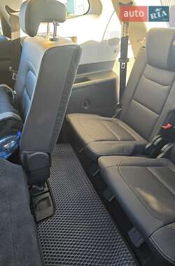 Внедорожник / Кроссовер Chery Tiggo 8 2020 в 