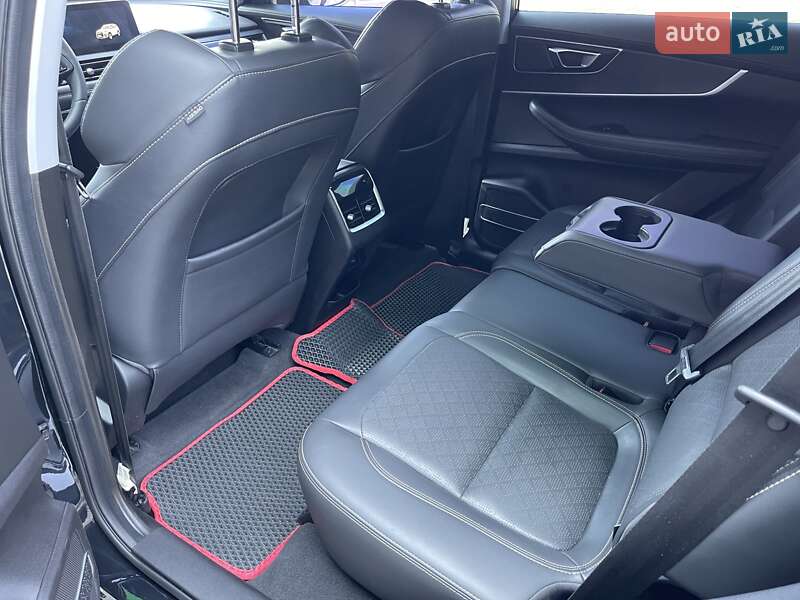 Внедорожник / Кроссовер Chery Tiggo 8 2020 в Николаеве