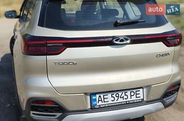 Внедорожник / Кроссовер Chery Tiggo 8 2020 в 