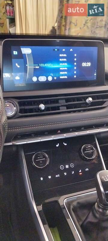 Позашляховик / Кросовер Chery Tiggo 8 2019 в Кривому Розі