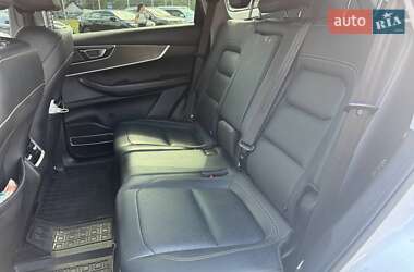 Внедорожник / Кроссовер Chery Tiggo 8 2021 в 