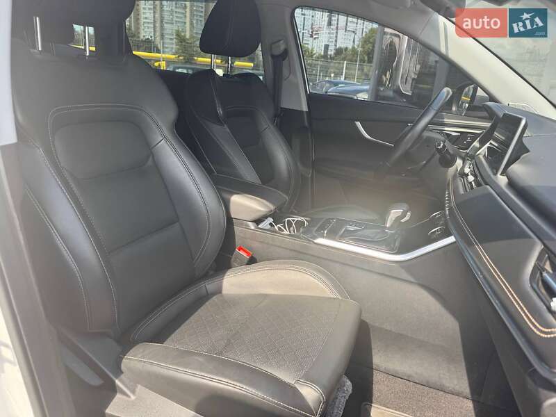 Внедорожник / Кроссовер Chery Tiggo 8 2021 в Киеве