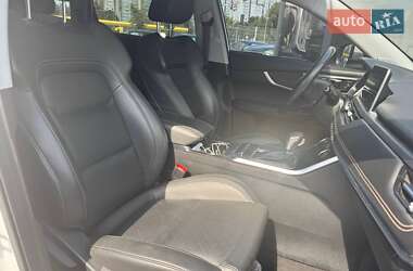 Внедорожник / Кроссовер Chery Tiggo 8 2021 в 
