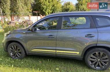 Внедорожник / Кроссовер Chery Tiggo 8 2019 в 