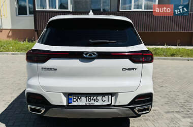 Внедорожник / Кроссовер Chery Tiggo 8 2020 в 