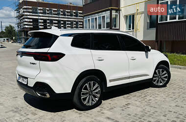 Внедорожник / Кроссовер Chery Tiggo 8 2020 в 