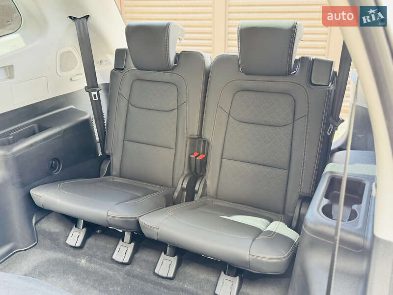 Внедорожник / Кроссовер Chery Tiggo 8 2020 в Ромнах